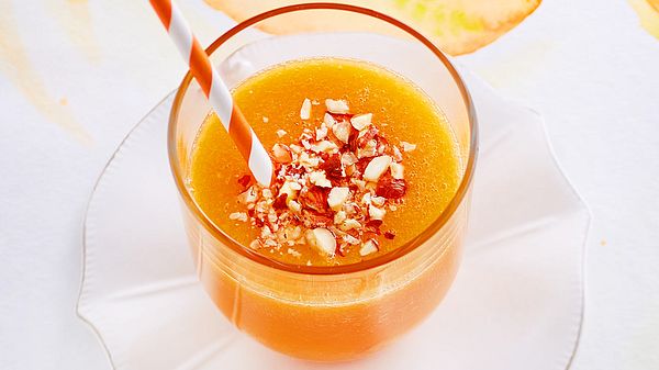 Alkoholfreie Getränke: Orangen-Papaya-Drink - Foto: House of Food / Bauer Food Experts KG