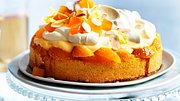 Orangen-Pudding-Torte Rezept - Foto: House of Food / Bauer Food Experts KG