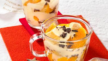 Orangen-Trifle Rezept - Foto: Först, Thomas