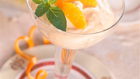 Orangencreme Rezept - Foto: Först, Thomas
