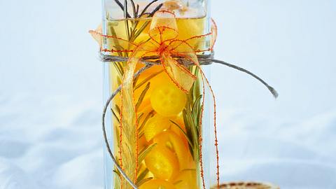Orangenessig Rezept - Foto: House of Food / Bauer Food Experts KG
