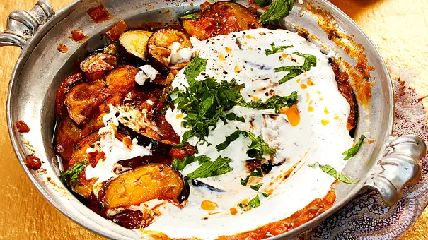 Orientalische Rezepte - Foto: LECKER @ Bauer Media Group