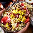 Orientalischer Coleslaw „Kunterbunter Haufen“ Rezept - Foto: House of Food / Bauer Food Experts KG