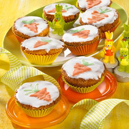 Oster-Muffins Rezept Oster-Muffins Rezept