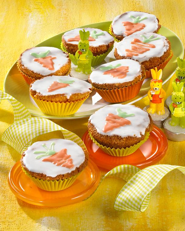 OsterMuffins Rezept LECKER