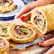 Outdoor-Omelett „Vitello tonnato“ Rezept - Foto: House of Food / Bauer Food Experts KG
