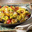 Paella de marisco (Meeresfrüchte-Paella) Rezept - Foto: House of Food / Bauer Food Experts KG