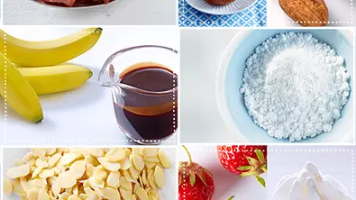 Top 10 Pancake-Toppings von dezent bis protzig
