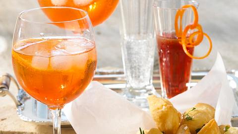 Panini Rezept - Foto: House of Food / Bauer Food Experts KG