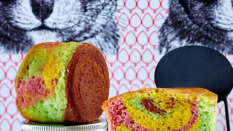 Papageienkuchen im Weckglas Rezept - Foto: House of Food / Bauer Food Experts KG