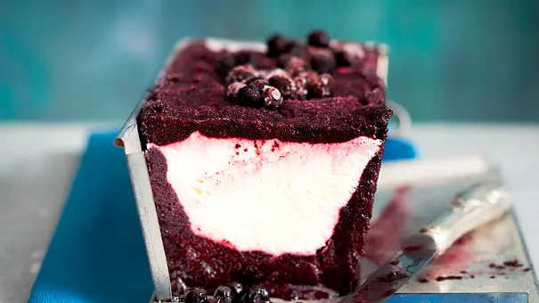 Parfait - Foto: LECKER @ Bauer Media Group Parfait - Foto: LECKER @ Bauer Media Group