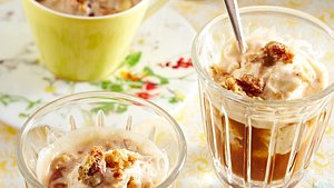 Parfait mit Espresso Rezept - Foto: House of Food / Bauer Food Experts KG