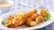 Parmesan Spargel aus dem Airfryer - Foto: House of Food / Bauer Food Experts KG