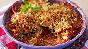 Parmigiana di melanzane Rezept - Foto: House of Food / Bauer Food Experts KG