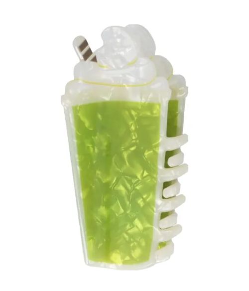 Parsa Beauty Haarklammer Matcha 