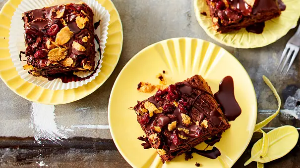 Partykuchen Partykuchen