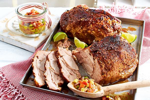 Partypix empfiehlt: Caipi Schmorbraten Rezept Partypix empfiehlt: Caipi Schmorbraten Rezept