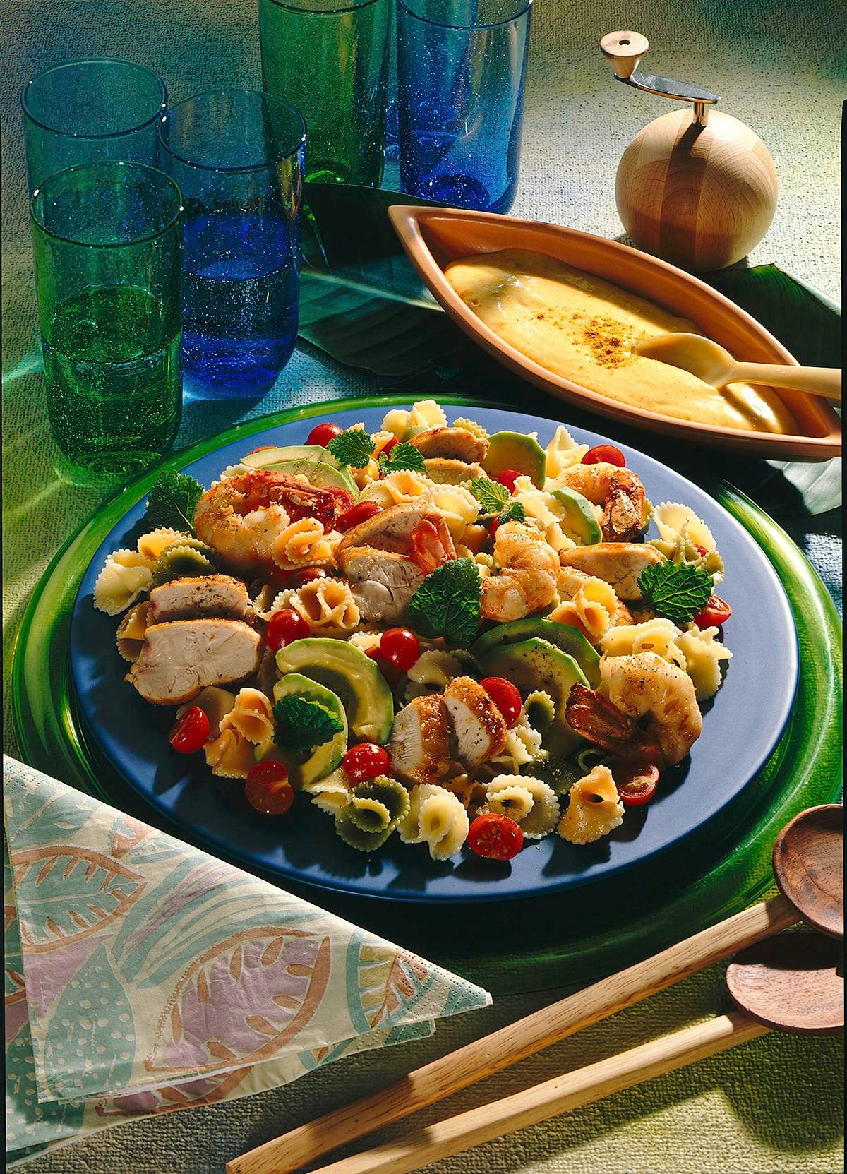 Partysalat Rezept