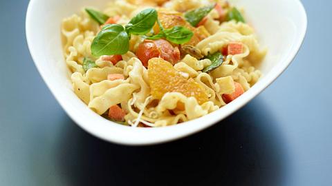 Pasta verdure Rezept - Foto: House of Food / Bauer Food Experts KG
