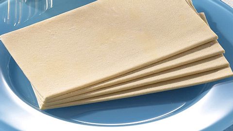 Pastete selber machen