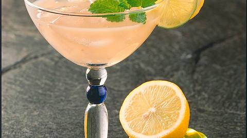 Pastis-Martini Rezept - Foto: Horn