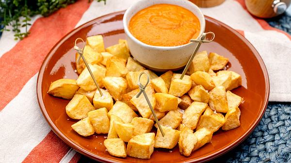 Patatas bravas Rezept - Foto: Show Heroes