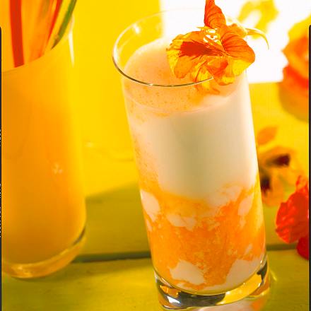 Peach Lady Rezept Peach Lady Rezept