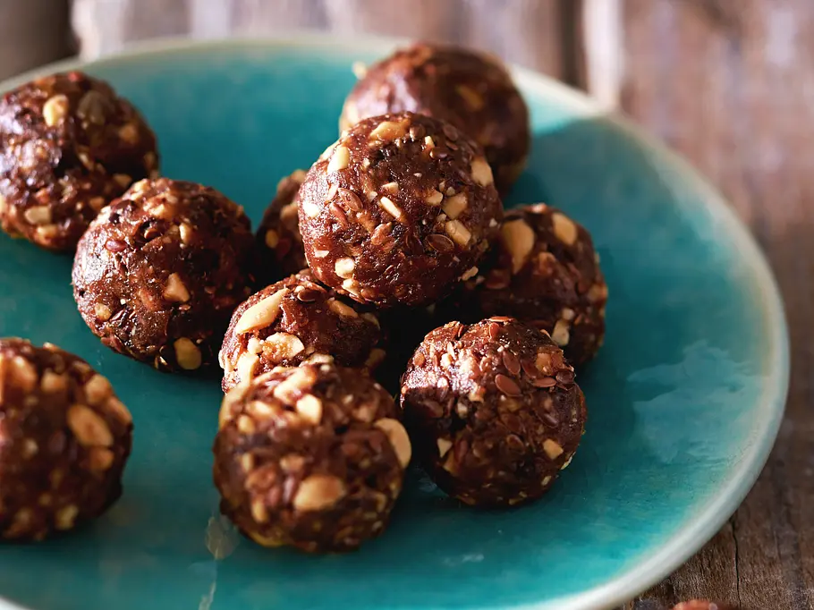 Peanut-Balls
