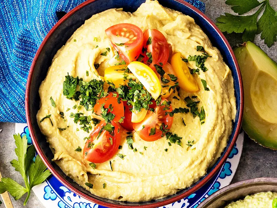 Penuts-Cheese-Dip