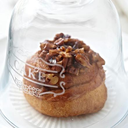Pecan-sticky-buns Rezept Pecan-sticky-buns Rezept