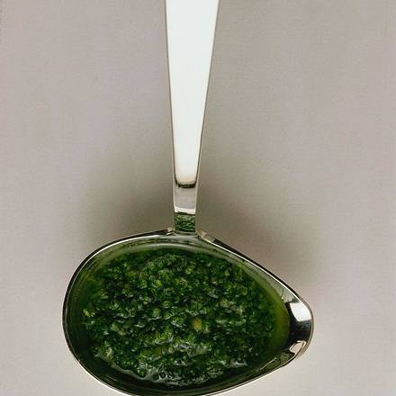 Pesto Rezept Pesto Rezept