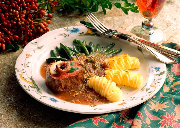 Pfaffenschnitzel Rezept Pfaffenschnitzel Rezept