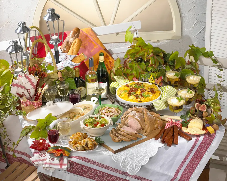 Pfälzer Winzerkäse Rezept