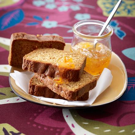 Pfefferkuchen Rezept Pfefferkuchen Rezept