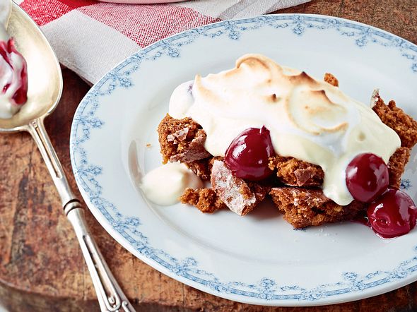 Weihnachtsdesserts - himmlische Rezepte fürs Fest | LECKER Weihnachtsdesserts - himmlische Rezepte fürs Fest | LECKER