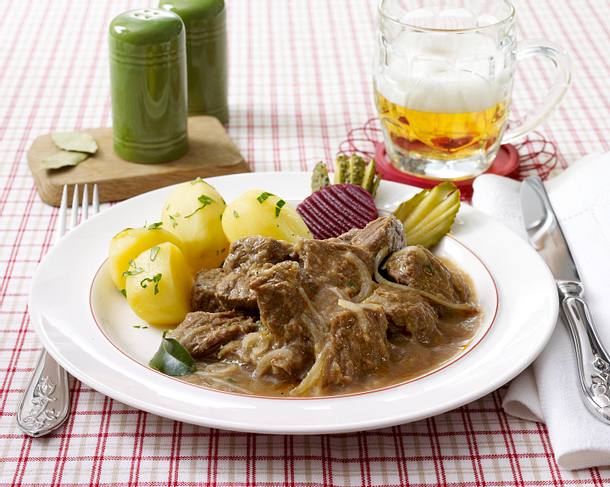 Pfefferpotthast Rezept
