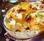 Pfirsich-Maracuja-Dessert - Foto: LECKER @ Bauer Media Group