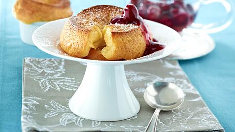 Pfitzauf (schwäbisches Souffle) Rezept - Foto: House of Food / Bauer Food Experts KG