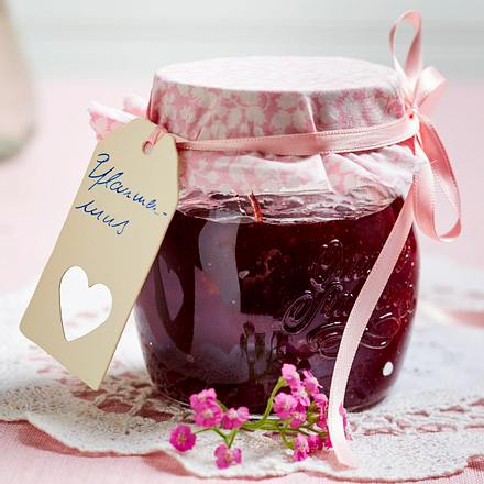 Pflaumenmus Rezept