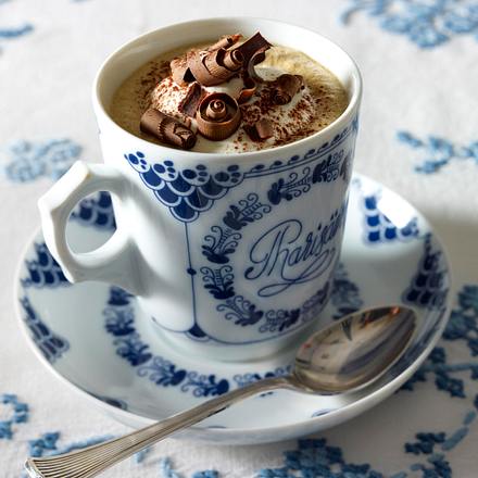 Pharisäercreme Rezept Pharisäercreme Rezept