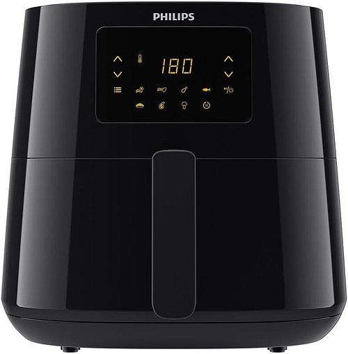 Philips Essential Airfryer XL HD9270/90 - Heißluftfritteuse, 6.2 L