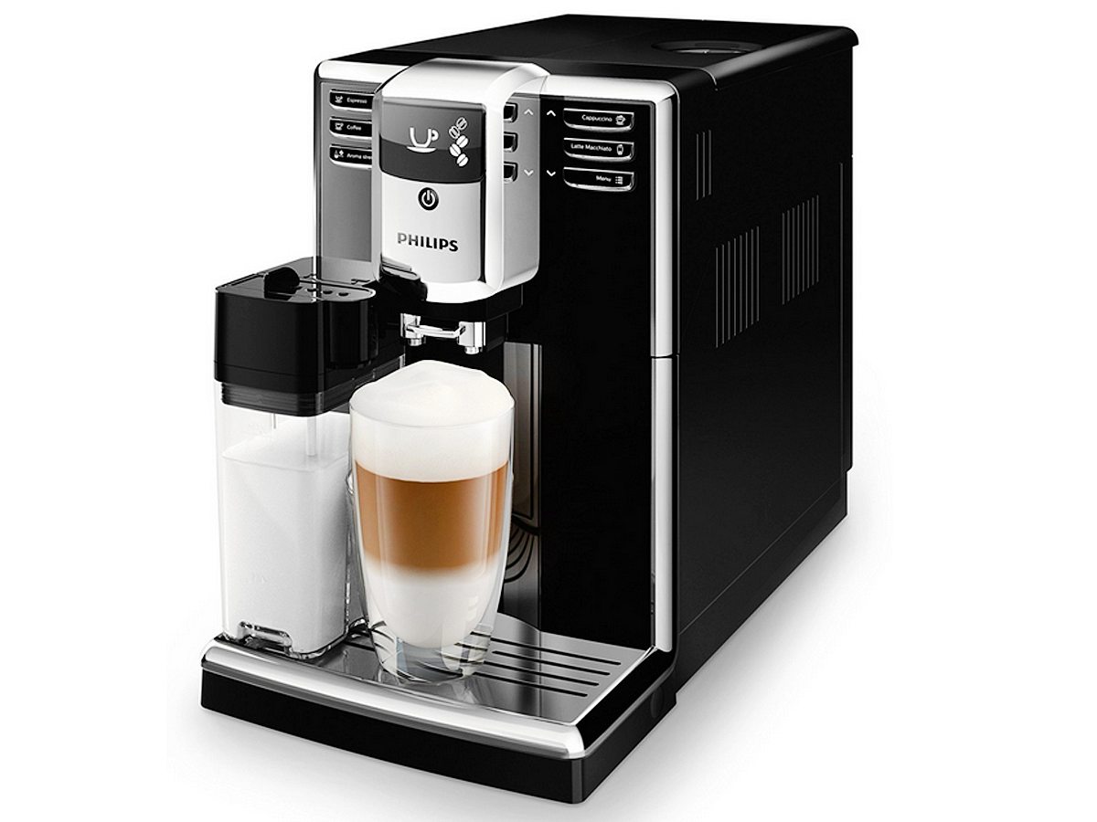 Philips Kaffeevollautomat