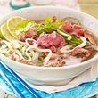 Pho Bo (Vietnamesische Nudelsuppe mit Rindfleisch) Rezept - Foto: House of Food / Bauer Food Experts KG