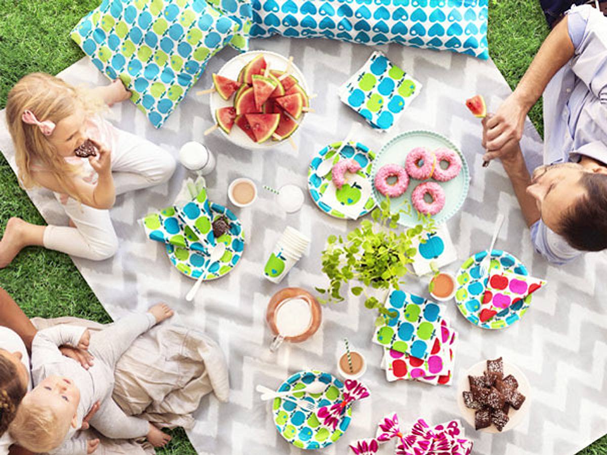 Gewinnen Sie die perfekte Picknick-Ausstattung von Designs for Duni - picknick_37