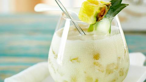 Pina Colada Rezept - Foto: House of Food / Bauer Food Experts KG