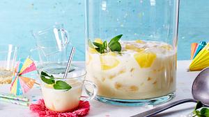 Pina-Colada-Bowle Rezept - Foto: House of Food / Bauer Food Experts KG