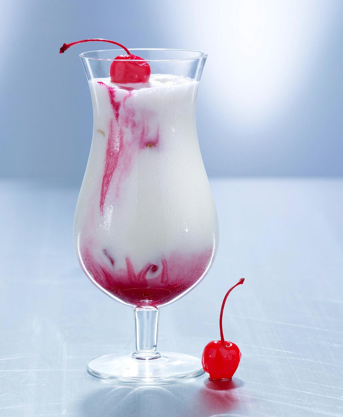 Pink Bikini Rezept