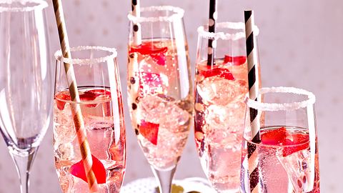 Pink Drink - Foto: n/a