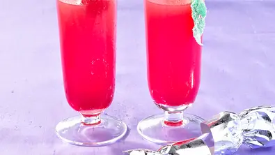 Pink Flamingo Rezept - Foto: LECKER @ Bauer Media Group