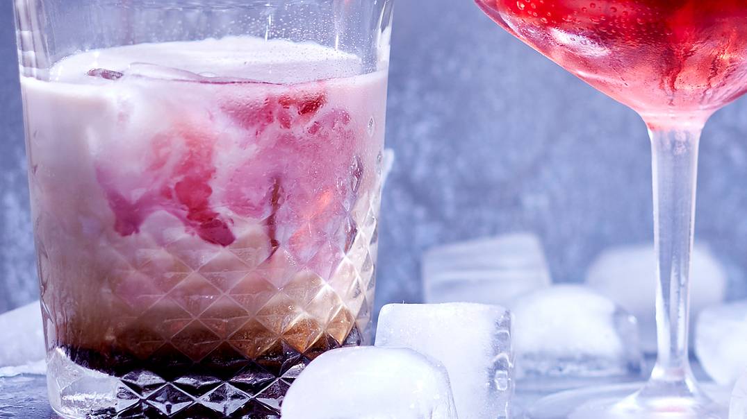 Pink Lebowski Rezept - Foto: LECKER @ Bauer Media Group
